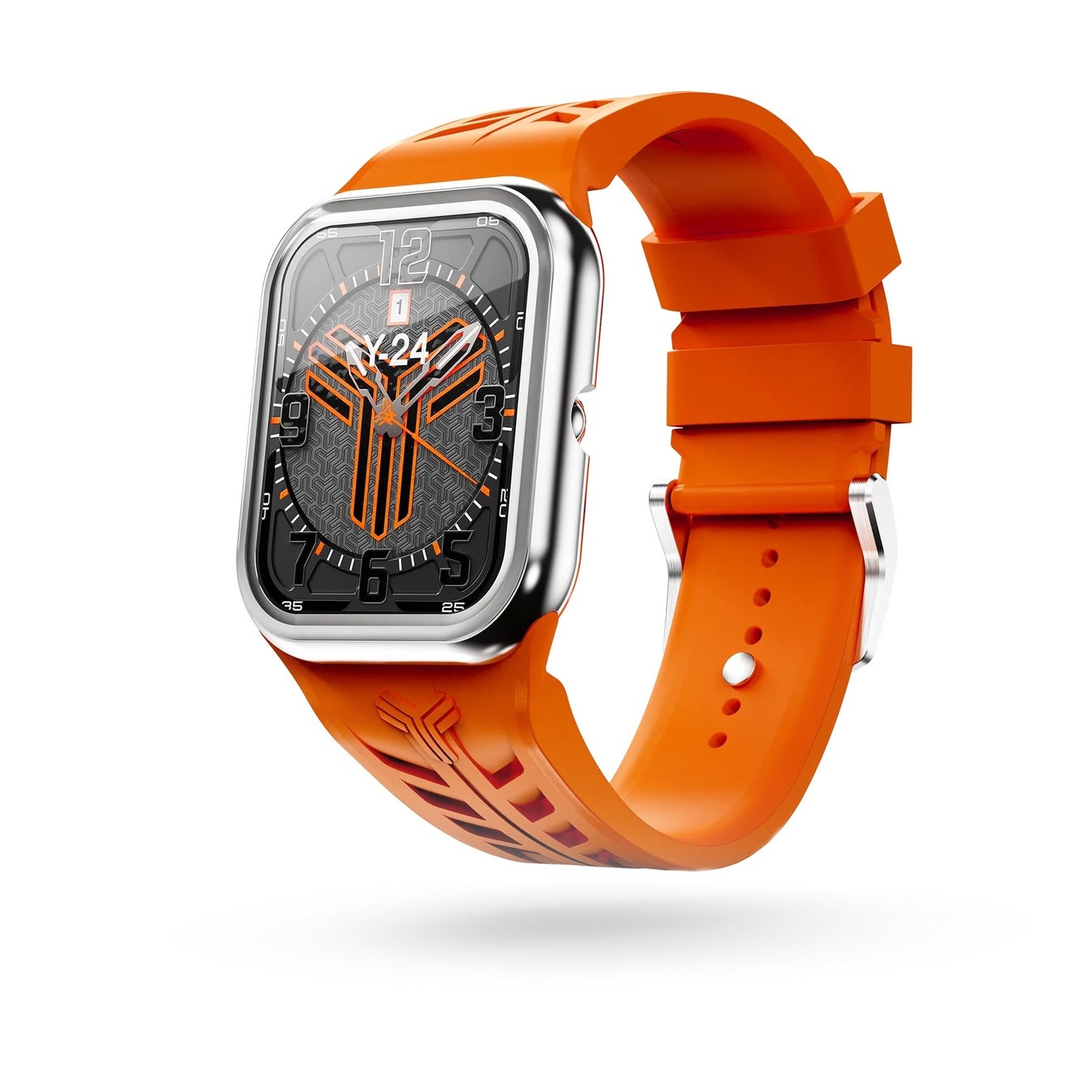アップルウォッチケースを展開する「Y24」から発売されたクォーツ(電池式)時計に新色が登場。