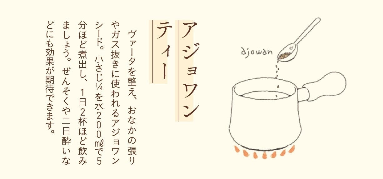 家にあるスパイス＆ハーブで、台所がわが家の「薬局」になる！書籍『台所薬局　スパイス＆ハーブで、心と体を...