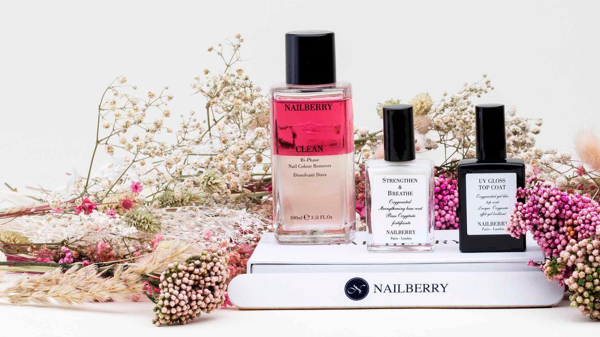 【そごう横浜店】NAILBERRY 期間限定ショップ