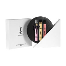 【MIRROR YOUR LOVE】YSL BEAUTY アジア アンバサダー 平野紫耀が登場。ギフトシーズンをセレブレートする新...
