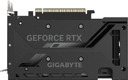 GIGABYTEから、GeForce RTX 4060 Ti 高冷却デュアルファン VRAM 8GB搭載オーバークロックグラフィックボード...