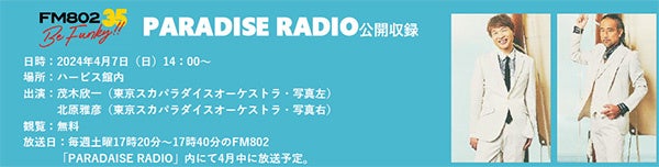 ハービスPLAZA ENTは、今年11月9日に開業20周年を迎えます！3月1日から20周年イベント第1弾を開催します。