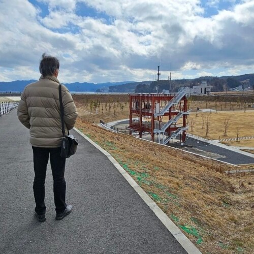 荒川強啓さん、5年ぶりに東日本大震災の被災地へ。『武田砂鉄のプレ金ナイト』で語る