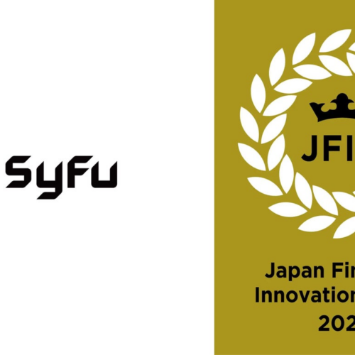 GameFi搭載WEB3ウォレットSyFu、金融イノベーションのアワード「Japan Financial Innovation Award 2024（JFI...
