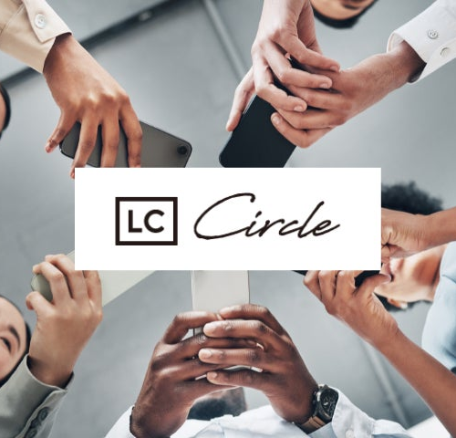 ラグジュアリーカード、業界初のオンラインコミュニティ『LC Circle』を全会員に向けて公式スタート