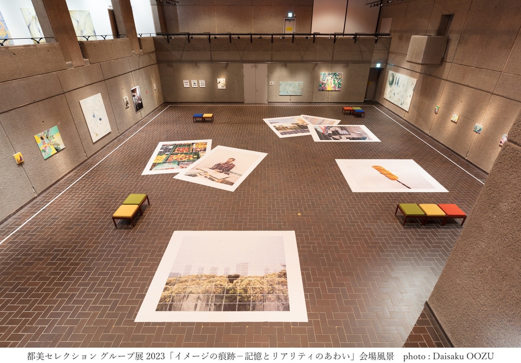 あなたの作品を【東京都美術館】で展示しませんか？