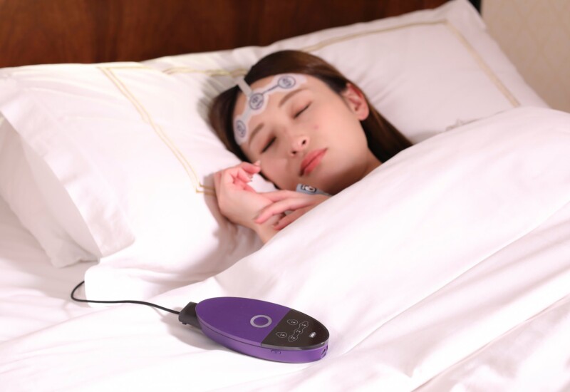 S'UIMINの睡眠脳波計測サービスを使用した新たなステイプランをホテル椿山荘東京で提供
