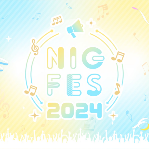 「HKT48」「NMB48」「≠ME」「FRUITS ZIPPER」など日本を代表するアイドルが集結！「NIG FES 2024」2日目レポ...