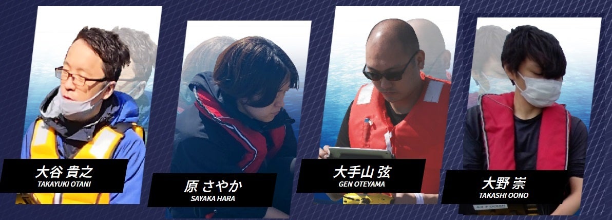 インフラ点検から新規事業まで、水中ドローンの活用を後押するライセンス講習を東京で開催！