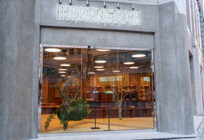 BIRKENSTOCK二店舗目となるコンセプトストアが新宿にオープン