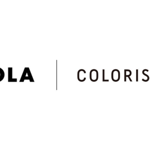 セルフカラーブランド「COLORIS」ポーラが展開するメークブランド「ディエム クルール」とコラボレーション企...
