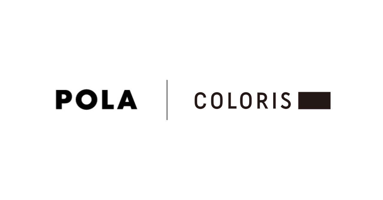 セルフカラーブランド「COLORIS」ポーラが展開するメークブランド「ディエム クルール」とコラボレーション企...
