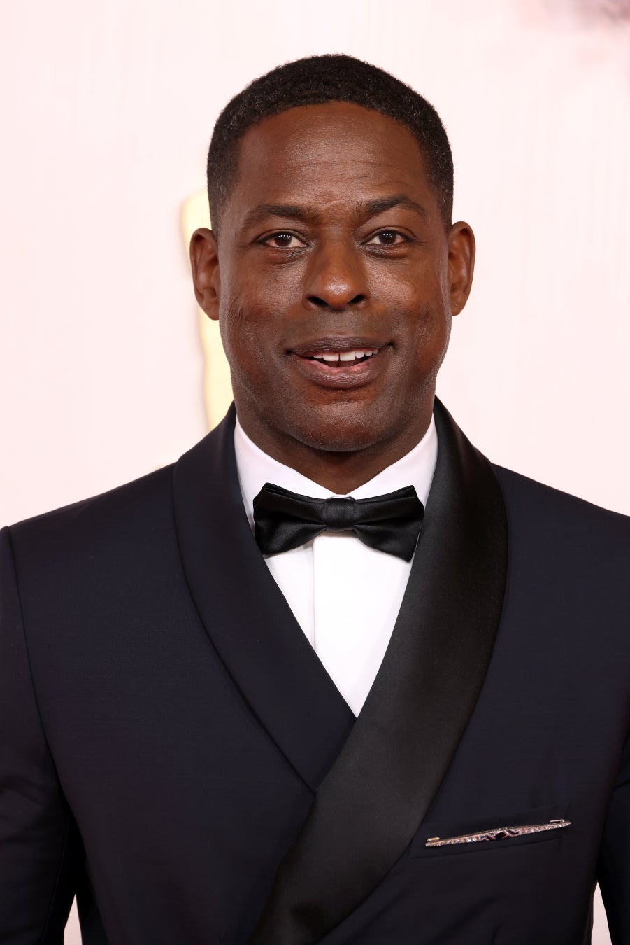 Sterling K. Brown Credits ©Getty Images