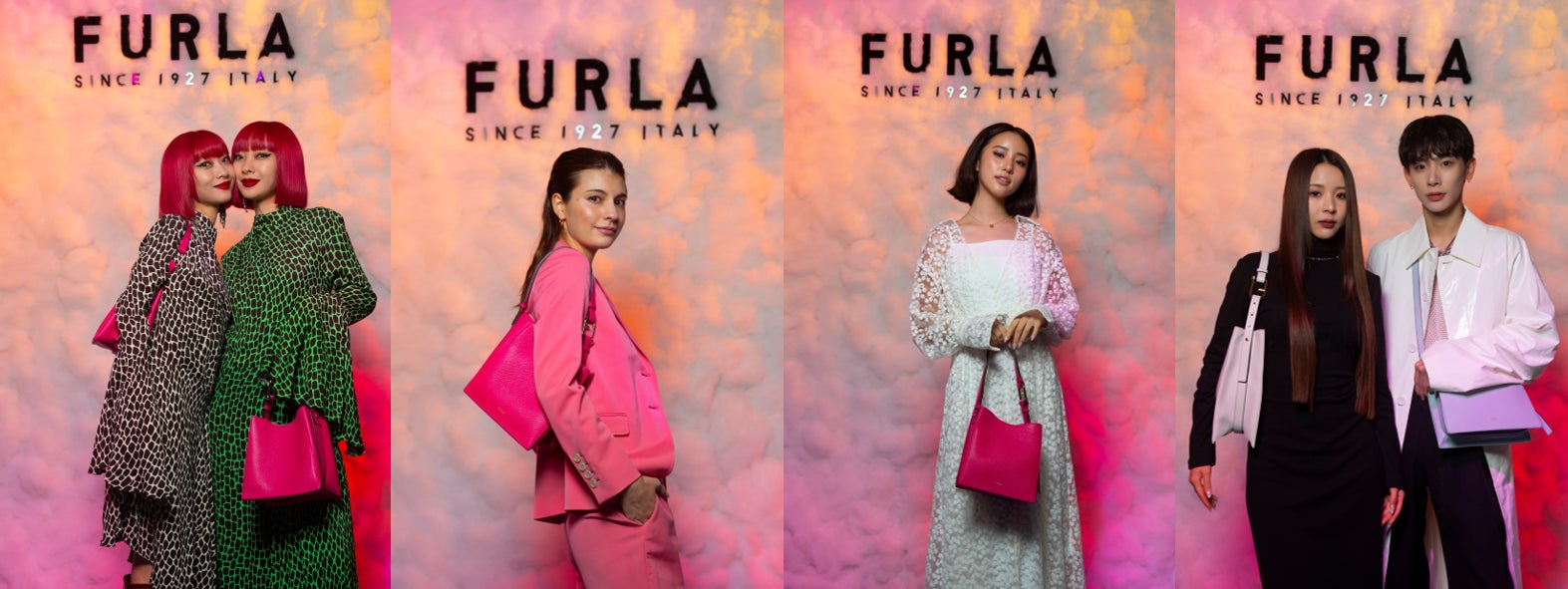 フルラ ヌヴォラを発表：ブランドの新しい美学を示すバッグ