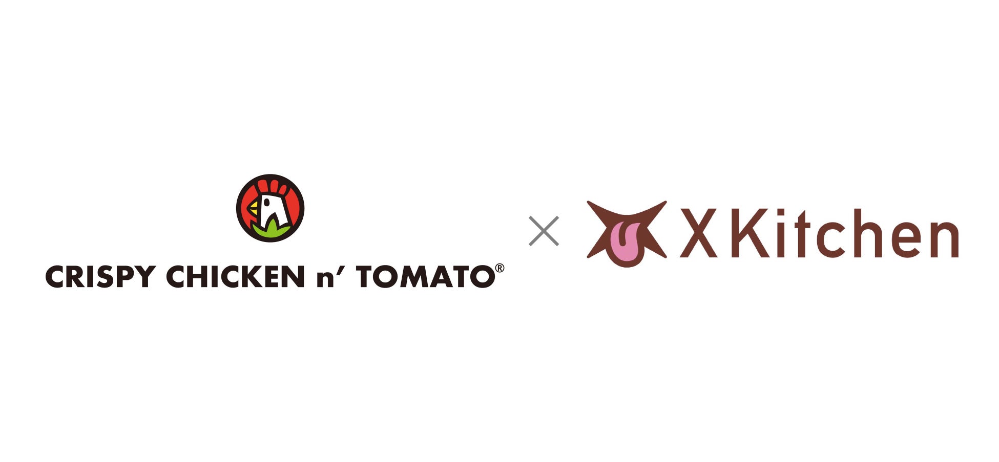 韓国チキン国内最大手ブランド『CRISPY CHICKEN n’ TOMATO®︎』がゴーストレストランFC『X Kitchen』とパート...