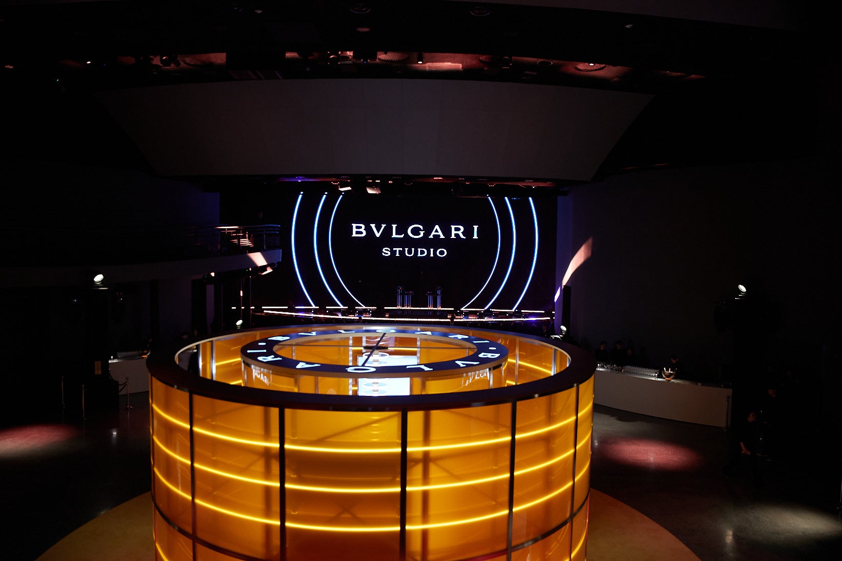 ブルガリが「ブルガリ スタジオ」グローバル ローンチイベントをソウルで開催