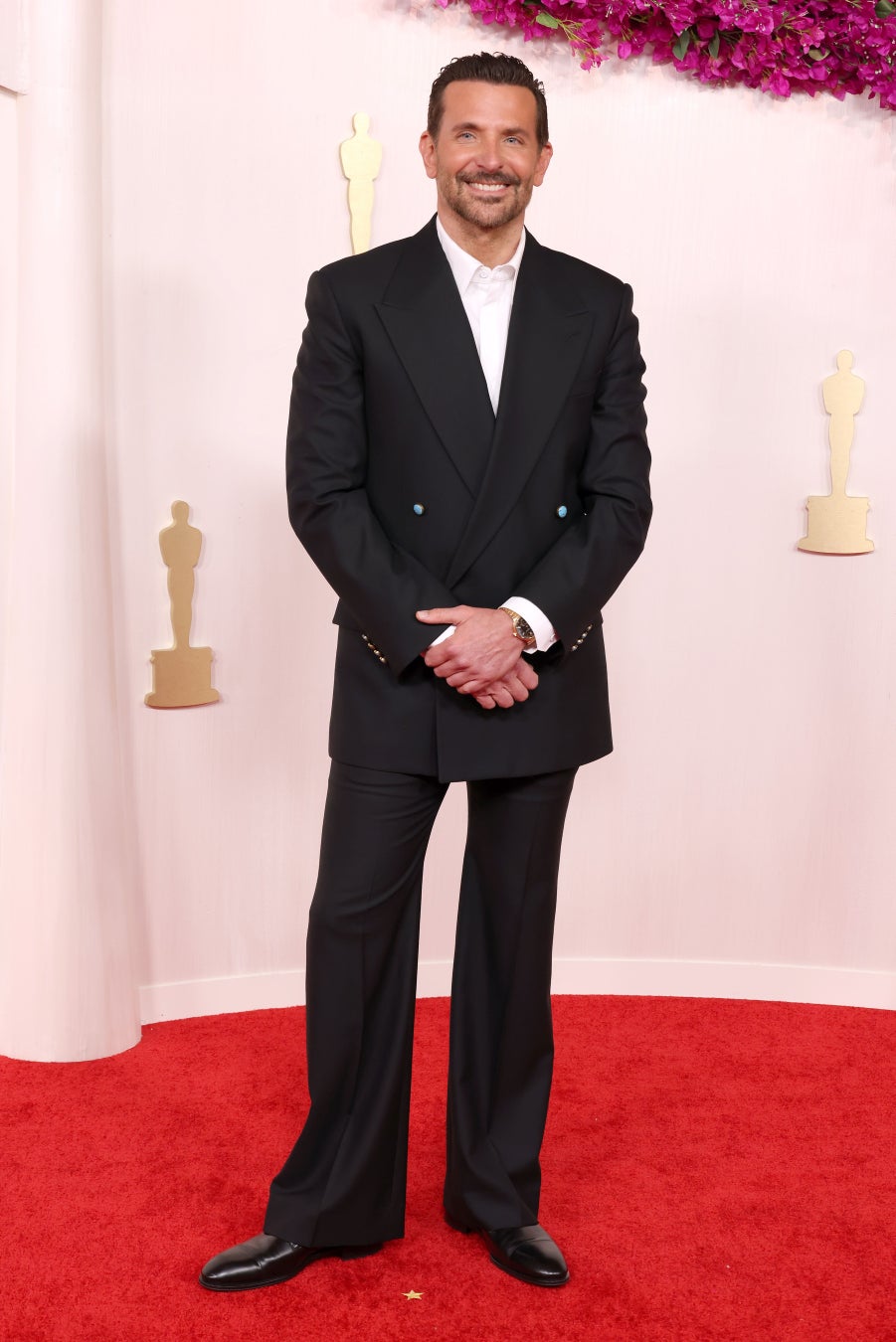【ルイ·ヴィトン】第96回アカデミー賞の授賞式にセレブリティがルイ·ヴィトンを着用