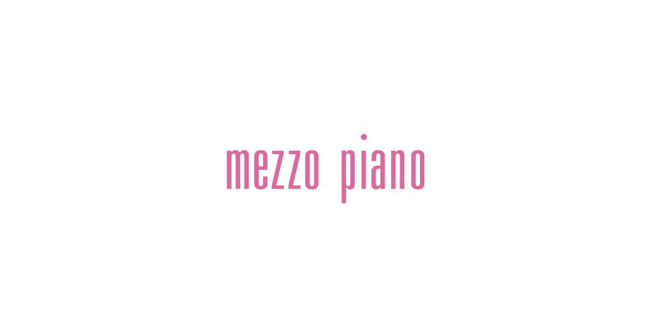 メゾ ピアノより、懐かしいあのキャラが復活！2024年3月8日より全国のメゾ ピアノ店舗、ナルミヤオンラインに...