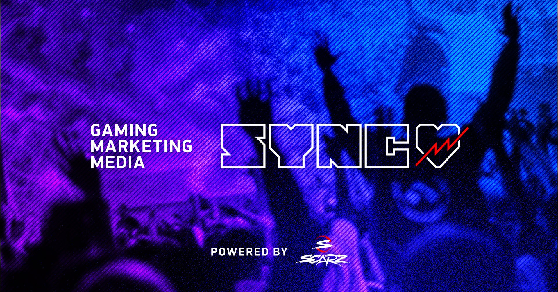 eスポーツチームSCARZ、eスポーツ業界に特化したB2Bマーケティングメディア「Gaming Marketing Media SYNC  p...
