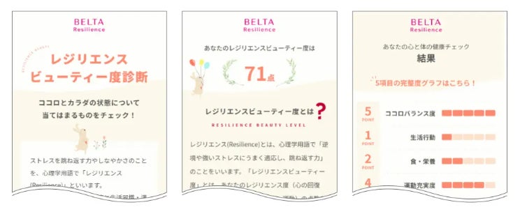 【ゆらぎ世代の幅広い悩みへ】プレエクオール®配合のサプリでは日本初※1！GABAによる4つの機能性が認められた...