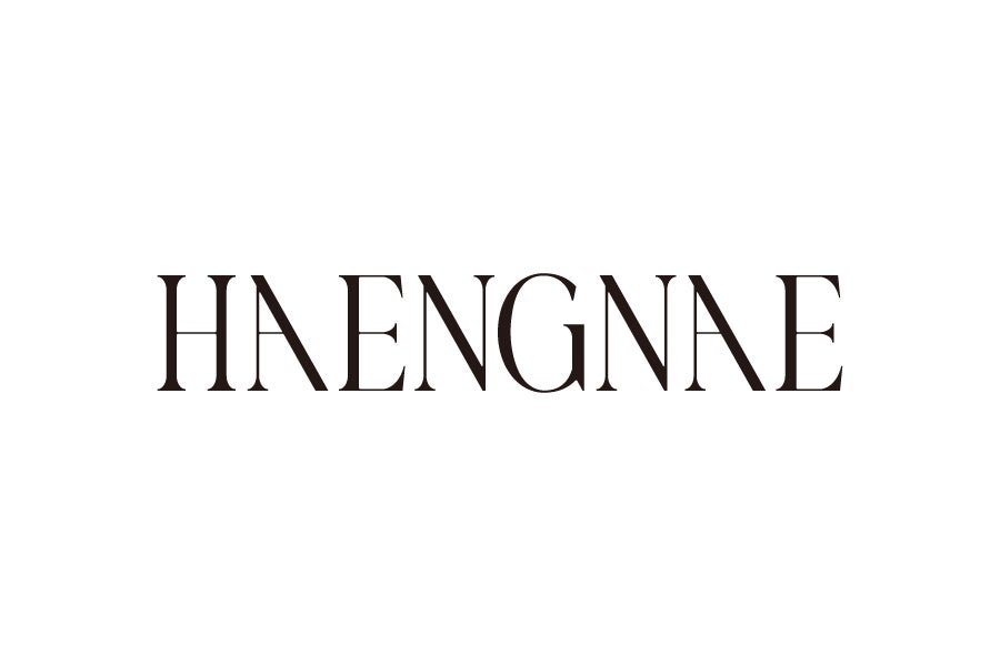 ファッションブランド「HAENGNAE」のブランドストーリーを綴った裸眼3D映像を企画・制作し、CHANGE ViSiON Ha...