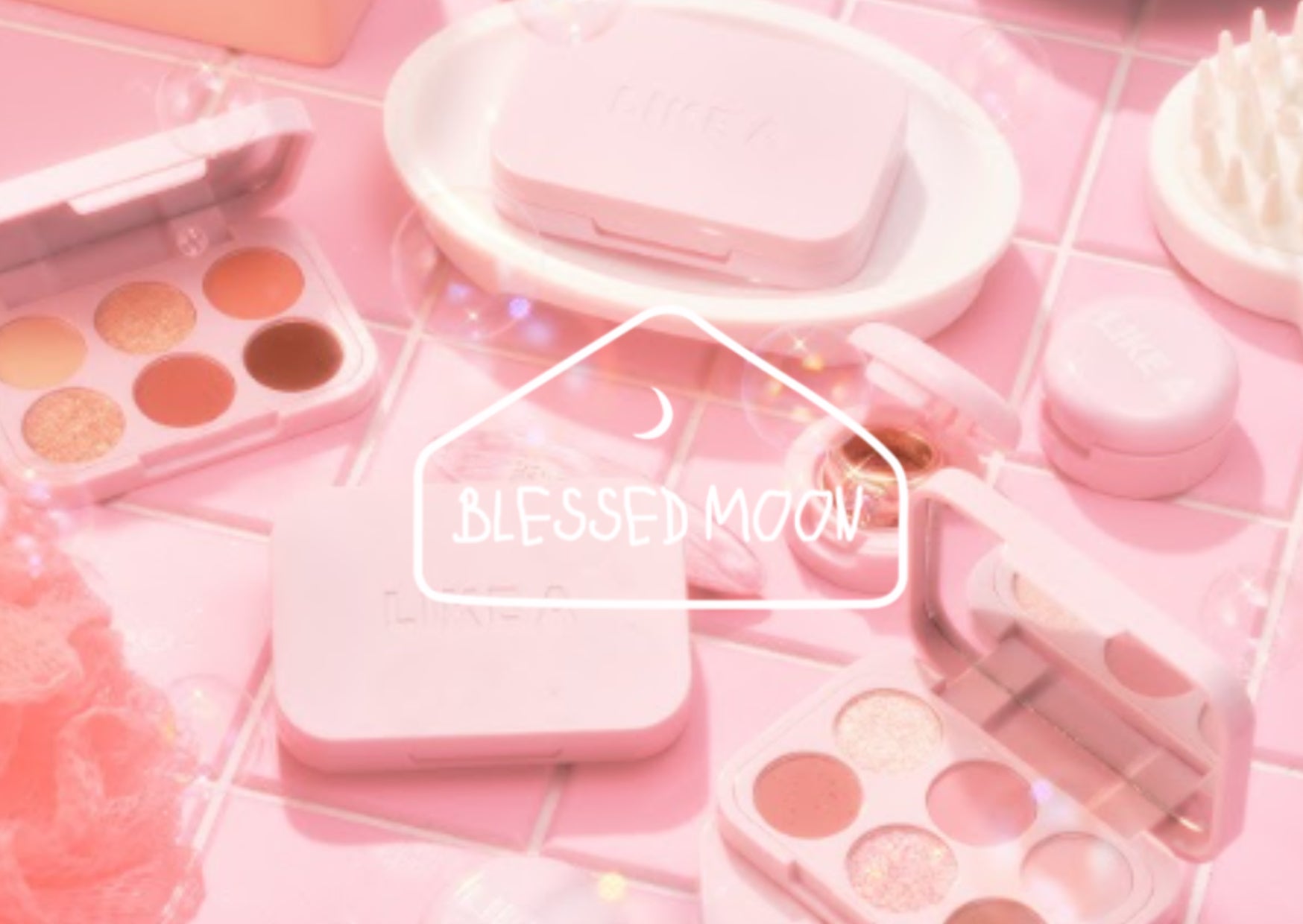 〈イベントレポート〉韓国コスメブランド “BLESSED MOON”3月14日に新商品発表会を開催