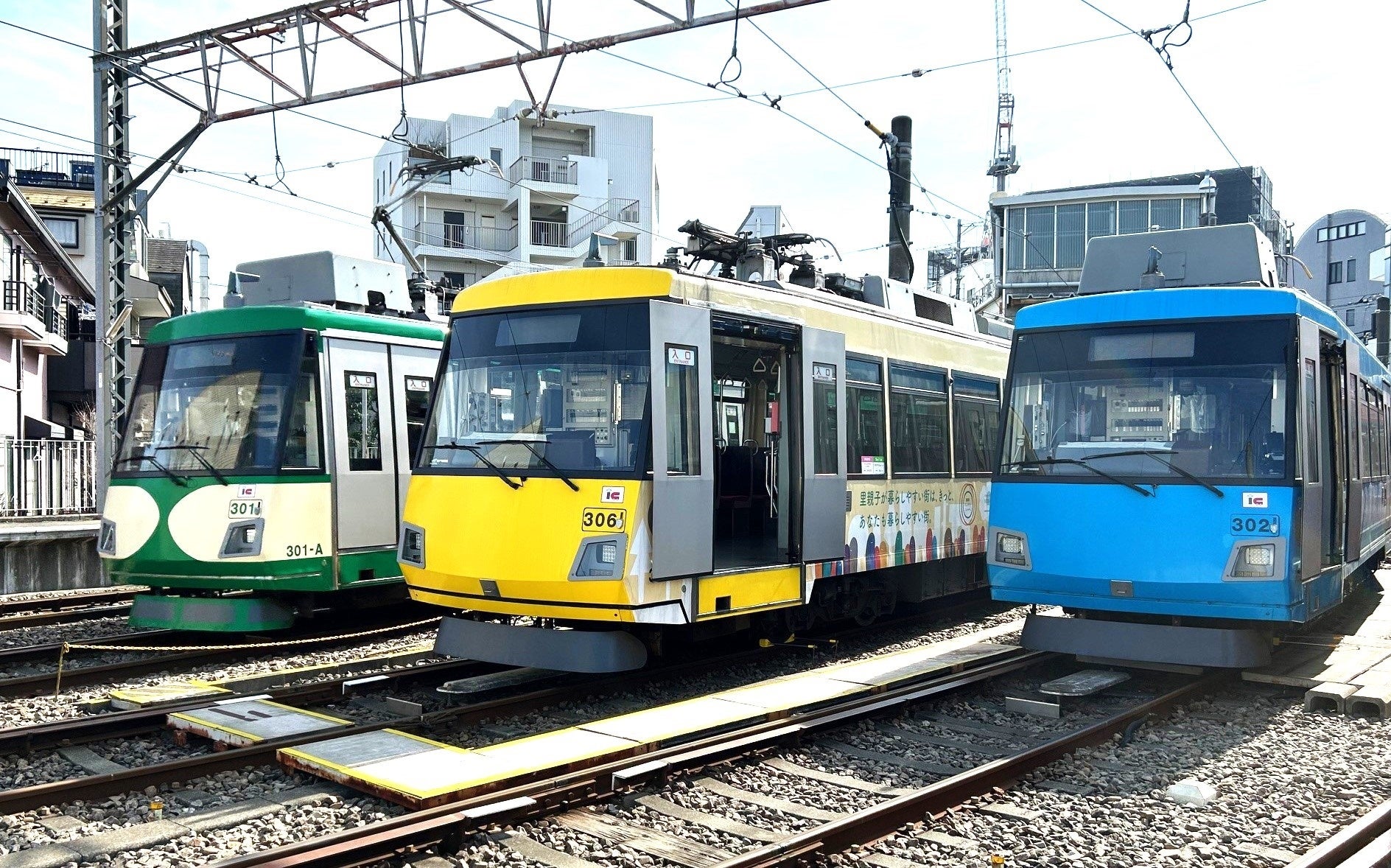 本川越駅が保育園になる!?　駅員さんと一緒に、子どもたちが鉄道コンテンツをたっぷり味わえる、体験型の一時...