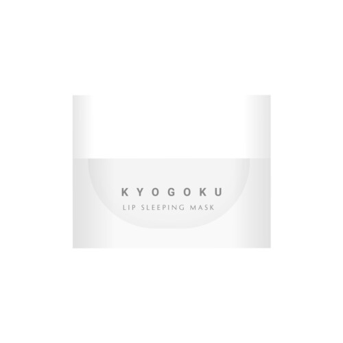 2024年3月26日に株式会社Kyogoku「KYOGOKU PROFESSIONAL」より「KYOGOKU リップ スリーピングマスク」の発売...