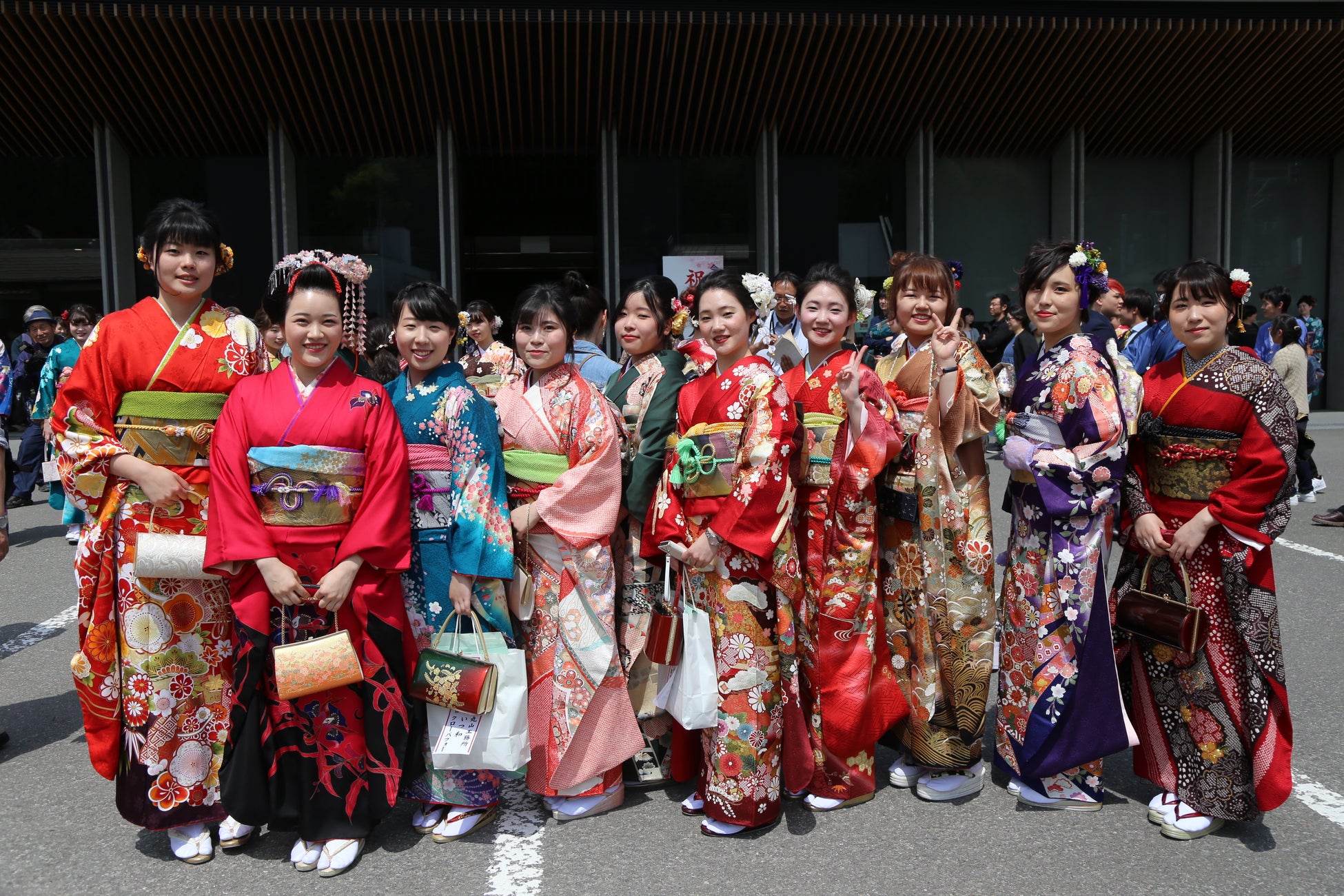 新潟県十日町市で春の「十日町きもの彩時記」がスタート！春を彩る、様々なきもの関連イベントが開催されます