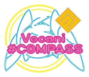 【ニコニコ超会議2024】～「#コンパス春フェス」～Vocani#Compass、コスプレ×DJステージなど各種企画を発表 4...