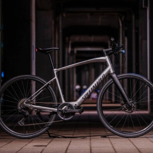 「UPGRADE YOURSELF with VADO」スペシャライズドがe-Bike VADOで春の東京を走る試乗キャラバンを開催