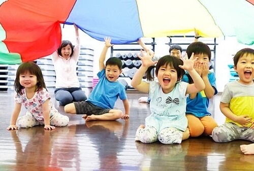 子どもたちの安全・安心を守るために。東京都と連携したティップネスのイベント第１弾　「春休み あんぜんあ...