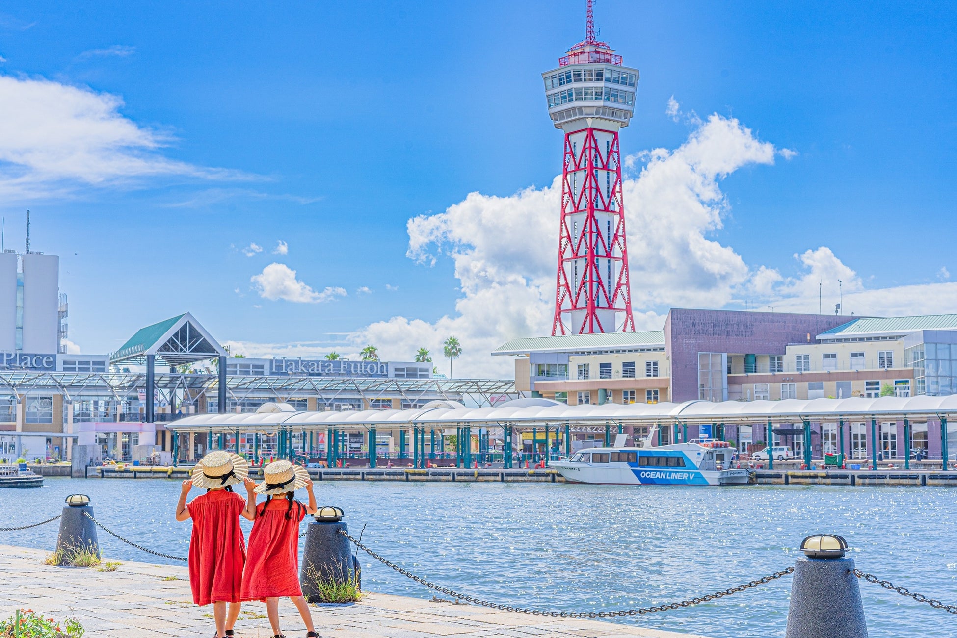 （公財）福岡観光コンベンションビューローが、観光庁の”登録DMO”に認定されました！