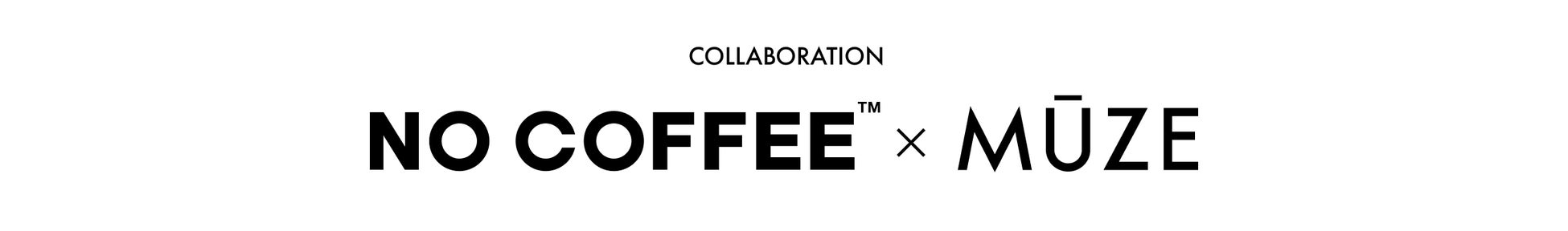 CBDブランドのMUZEとNO COFFEEがコラボレーション。頭や首肩ケア用のCBDロールオンを新発売
