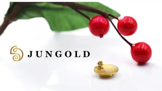 価値あるホンモノの“純金製”コインジュエリーが、豊富なデザインで期間限定予約受注中です！