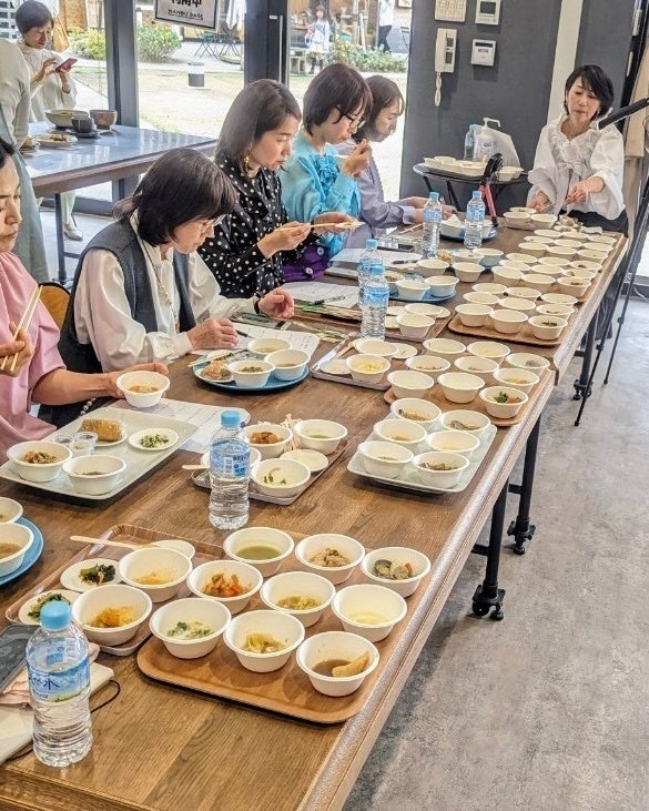 【開催報告】日本初の「重ね煮コンテスト2024」盛況で閉幕。重ね煮が紡ぐ人の想い、人とのつながり