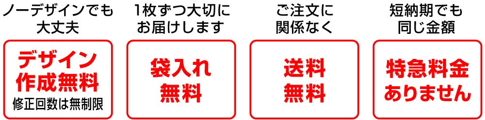 オリジナルプリントグッズ製作会社のCLAT-JAPANが、本日より、1日で作製できるフルカラーのオリジナルタオル...