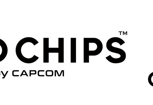 カプコンのIPを大胆に再構築した新アパレルブランド「AND CHIPS」が誕生！