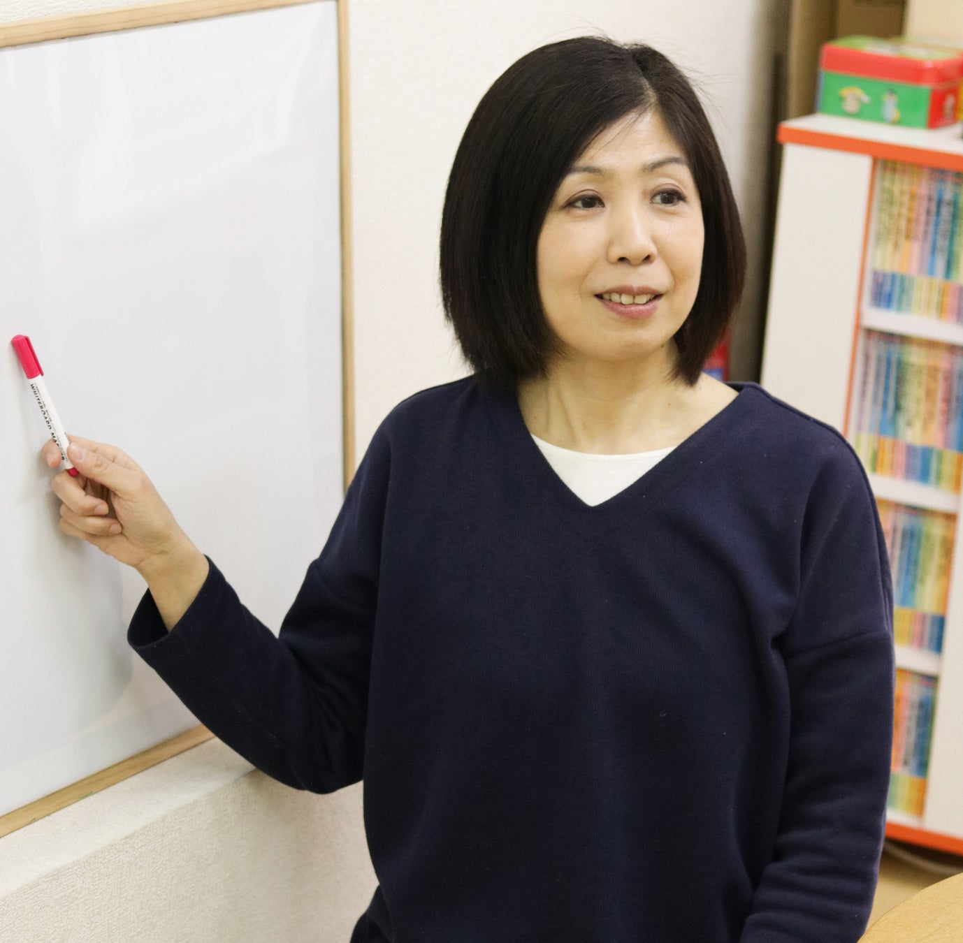 すべての子のためのギフテッド教育を日本中の学校に実装したい！