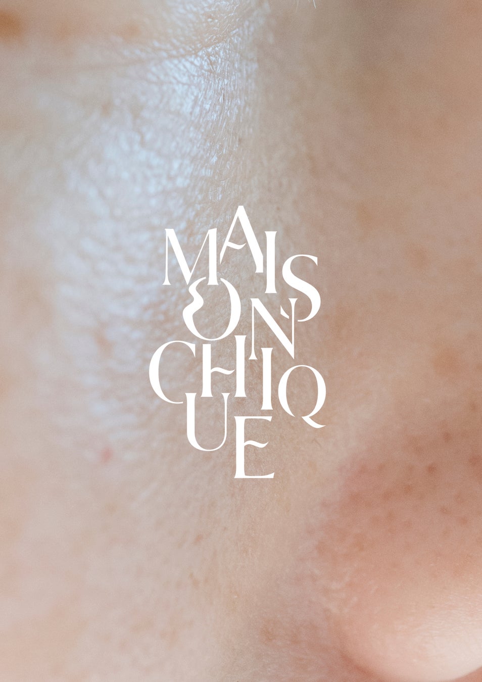 革新のユニセックススキンケア「Maison Chique」男性も満足のジェルタイプ美容液が新登場！