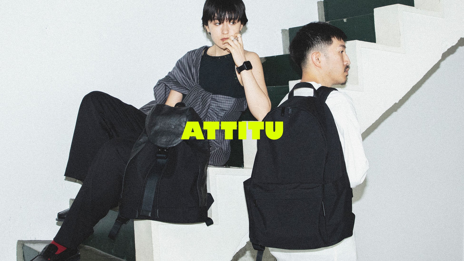 土屋鞄、新ブランド「ATTITU(アティテュ)」発表 国内14店、自社オンラインにて7/4(木)販売開始