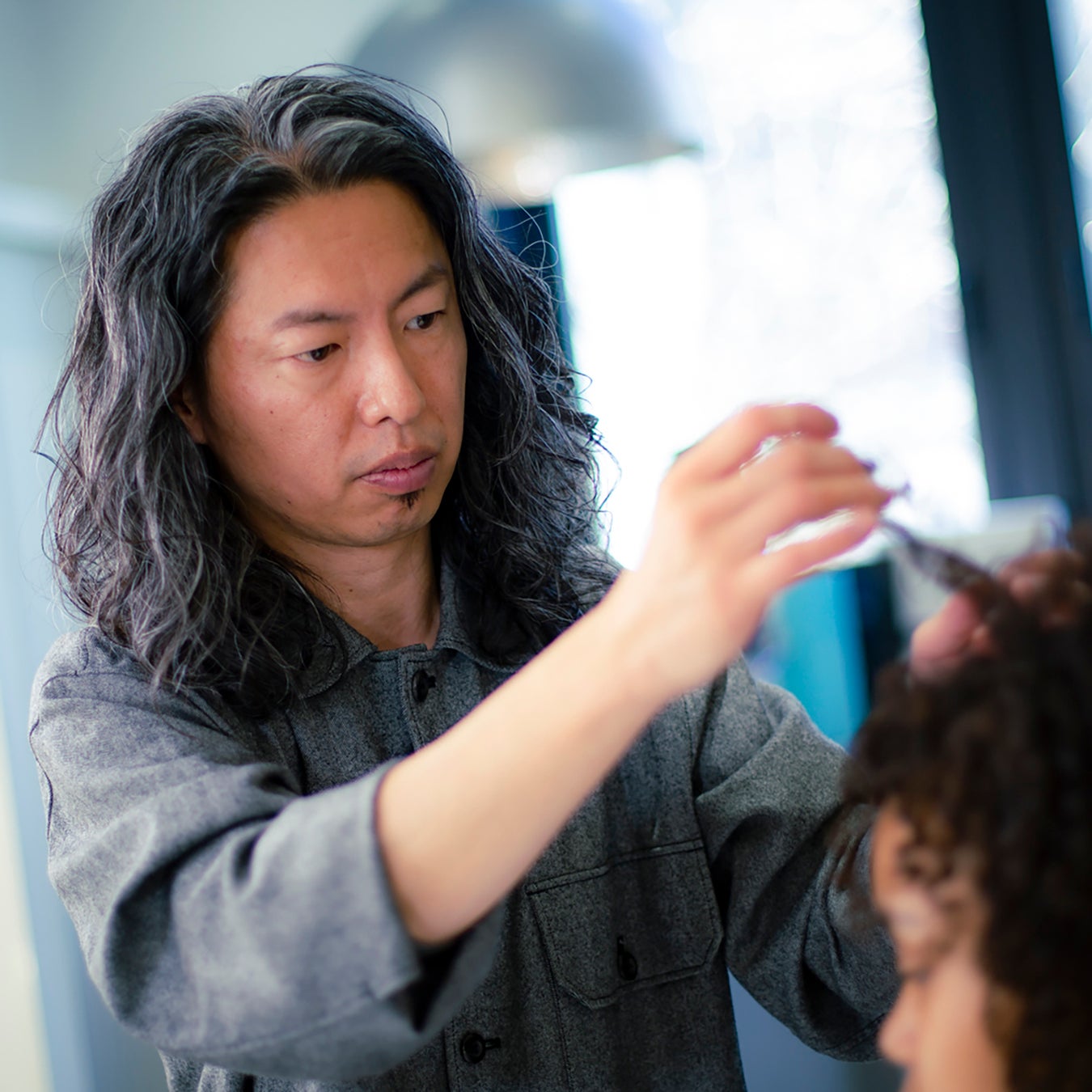 髪質の個性と本質に寄り添うプロ品質のヘアプロダクト。心地よく躍る髪をデザインする「HAIR DANCE」から新感...