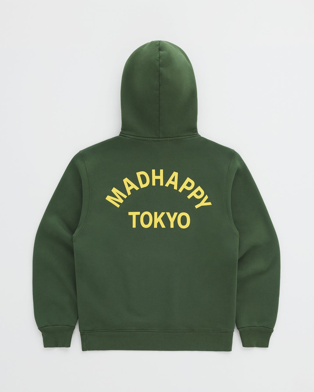 LA発『Madhappy』が原宿にポップアップストアがオープン