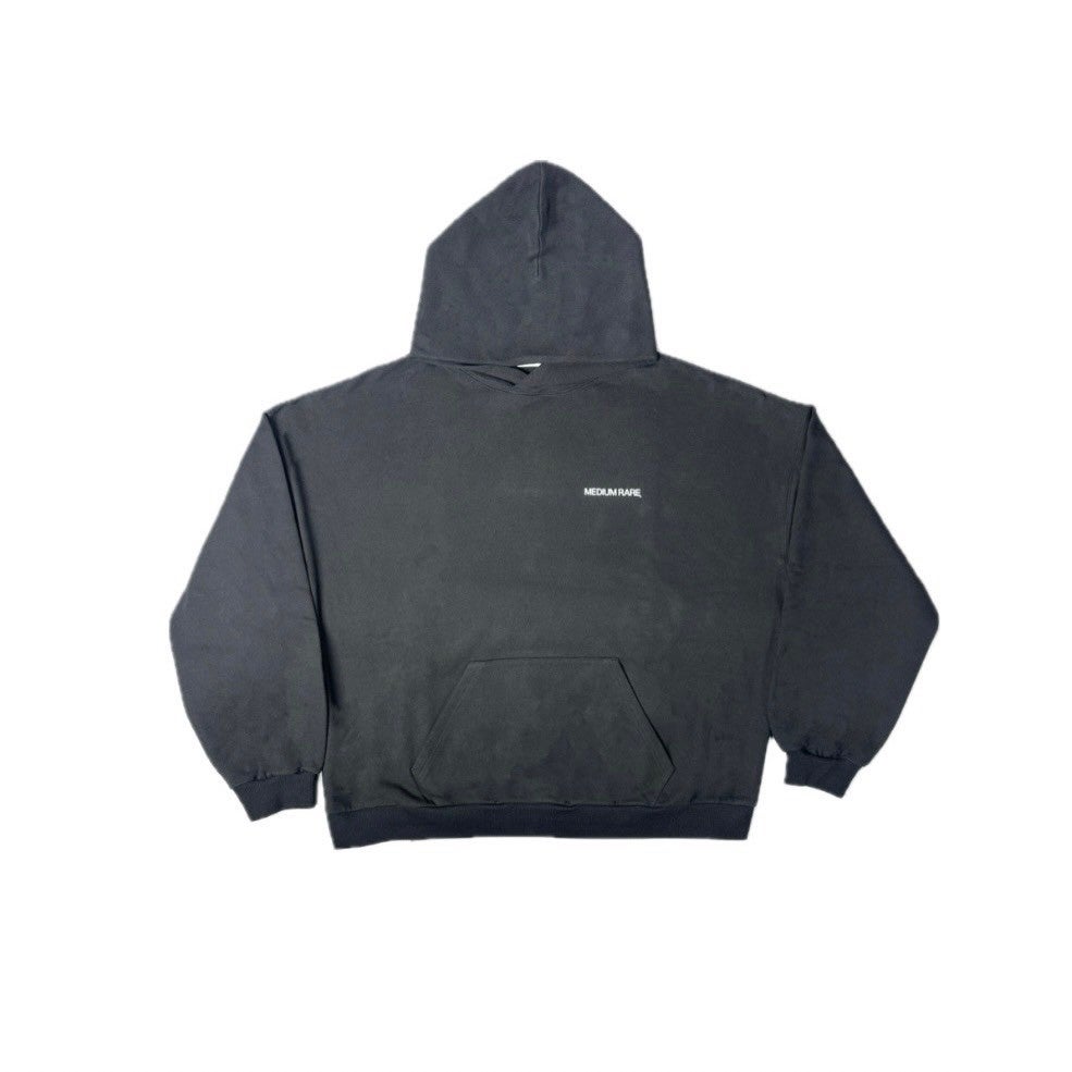 LOGO hoodie Black ￥26,510（税込）