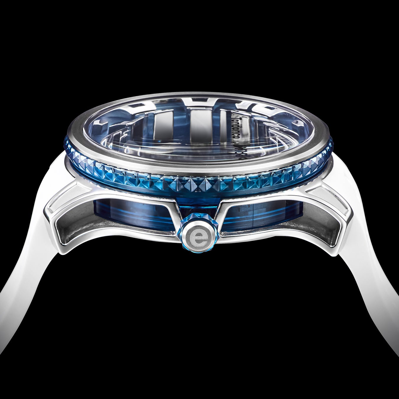 スイス生まれの腕時計ブランド「Tendence（テンデンス）」はブランド初となるケース交換が可能な新型オートマ...