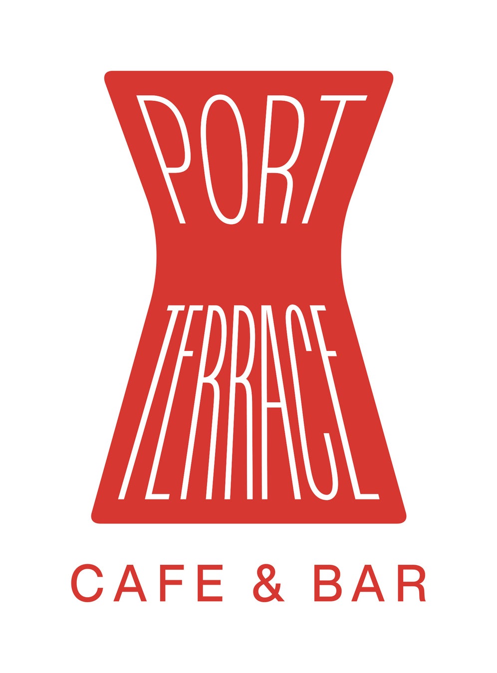 4月26日（金）リニューアルオープンの「神戸ポートタワー」に誕生するカフェ＆バー『PORT TERRACE』 新設のテ...