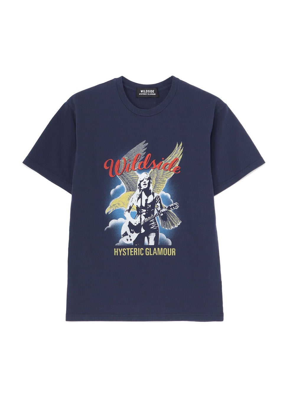 WILDSIDE YOHJI YAMAMOTO HARAJUKUを4月12日(金)よりグランドオープン