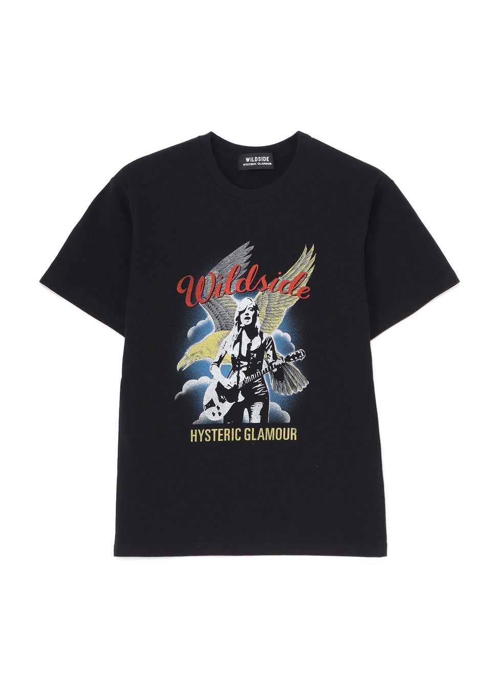 WILDSIDE YOHJI YAMAMOTO HARAJUKUを4月12日(金)よりグランドオープン