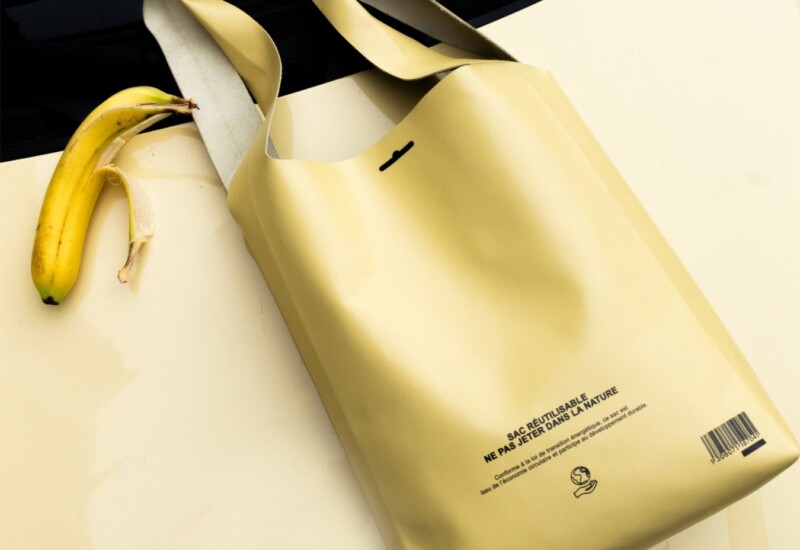 パリ発！テクノロジーとクラフトマンシップを融合した新ブランド「domestique 」が日本市場へ本格上陸