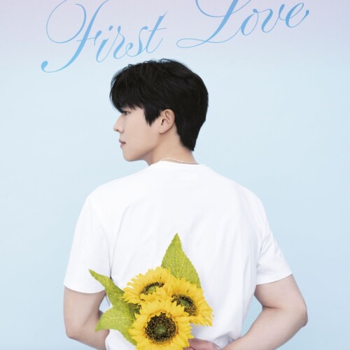 2024 CHAE JONG HYEOP 1st FANMEETING in JAPAN [First Love]開催決定！